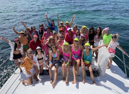 Hens Party