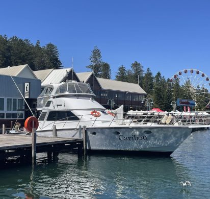Anchored in Adventure: Fremantle’s Premier Jetty Locations