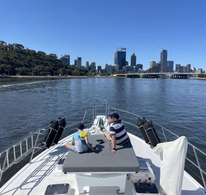 A Guide to Planning Your Boat Charter Adventures