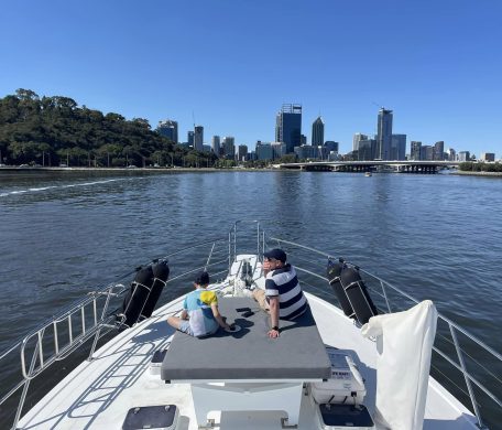 A Guide to Planning Your Boat Charter Adventures